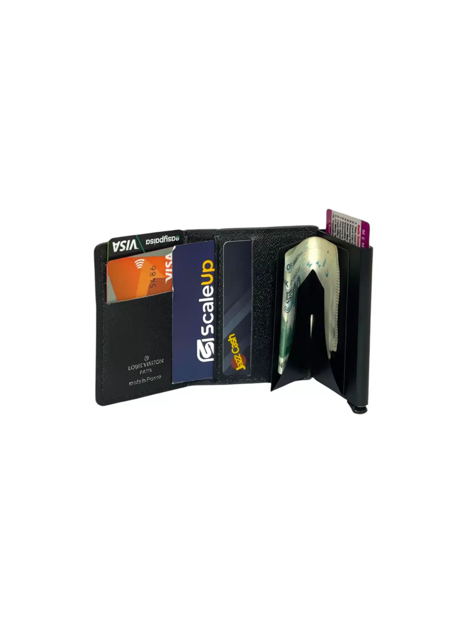 Metro Fold - Image 4