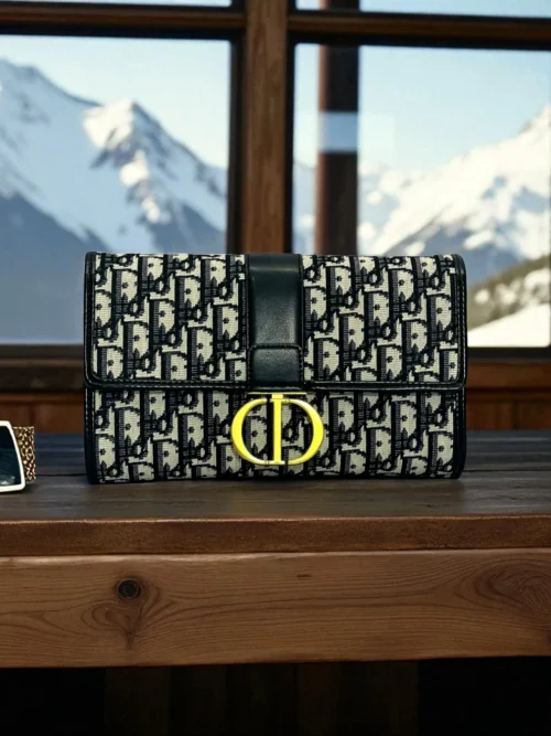 Rebel Radiance Black