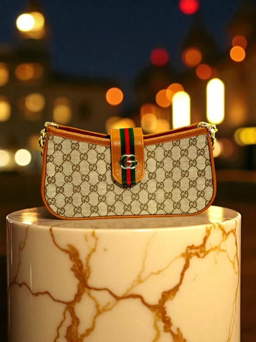 Diva Dream Brown and Cream