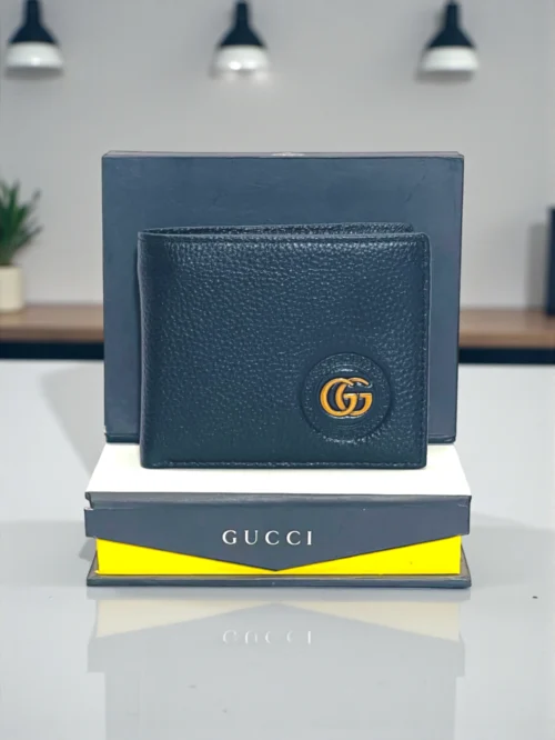 Elegante Mørk Porti